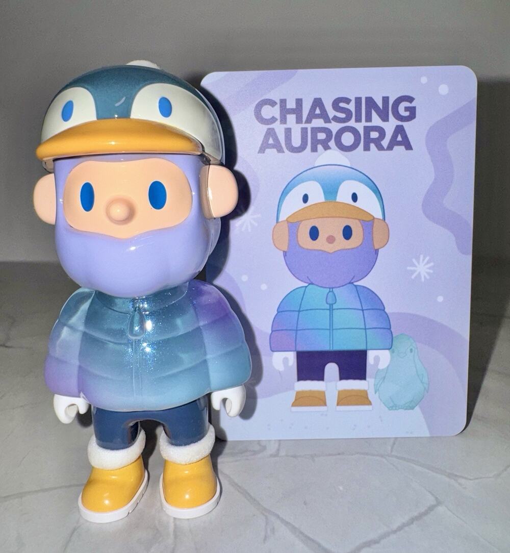 Finding Unicorn Farmer Bob Encounter In The Wild Series Confirmed Chasing Aurora